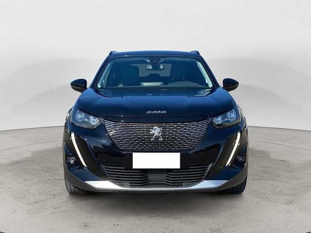Peugeot 2008 usata a Potenza (2)
