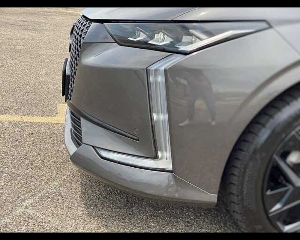Ds DS 4 usata a Potenza (13)