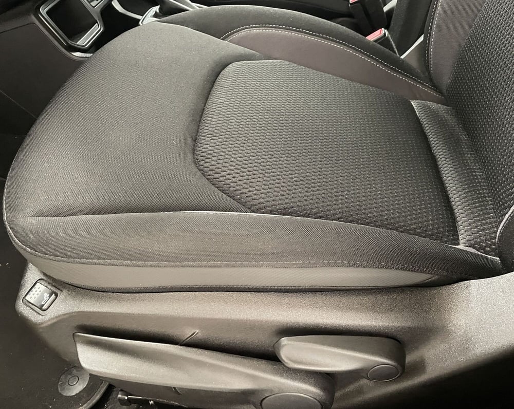 Jeep Renegade usata a Novara (18)
