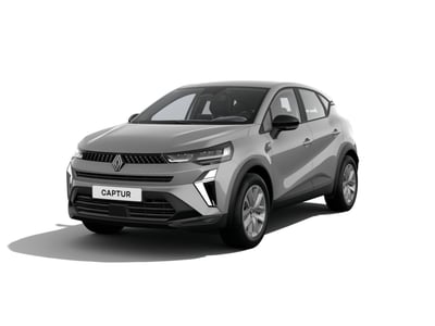 Renault Captur 1.0 eco-g Evolution 100cv nuova a Viterbo