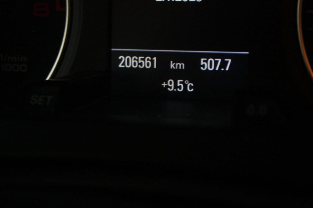 Audi A4 usata a Viterbo (10)