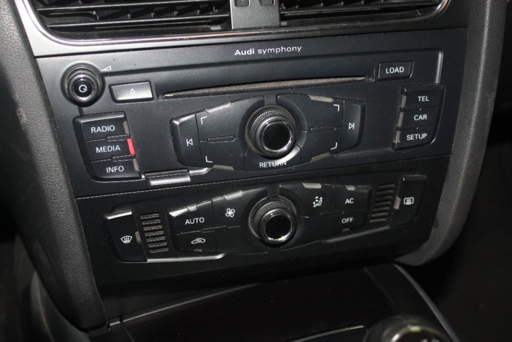 Audi A4 usata a Viterbo (11)