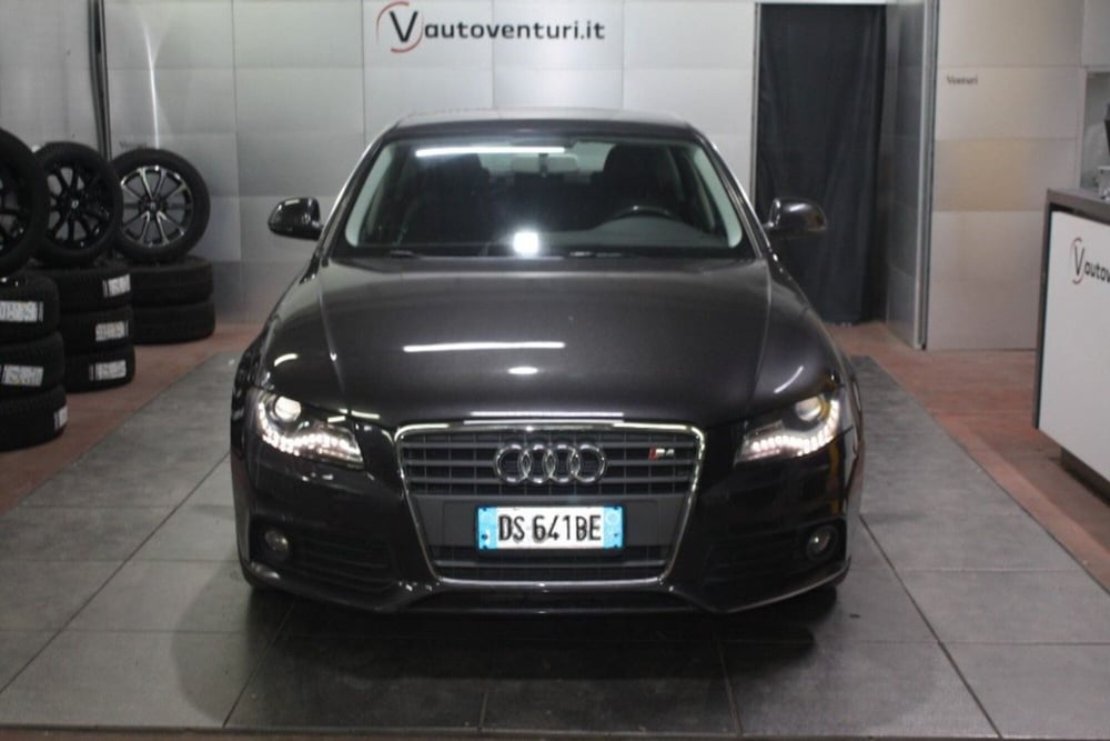 Audi A4 usata a Viterbo (3)