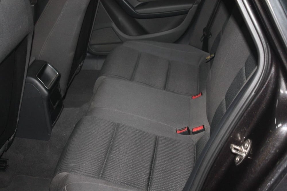 Audi A4 usata a Viterbo (7)