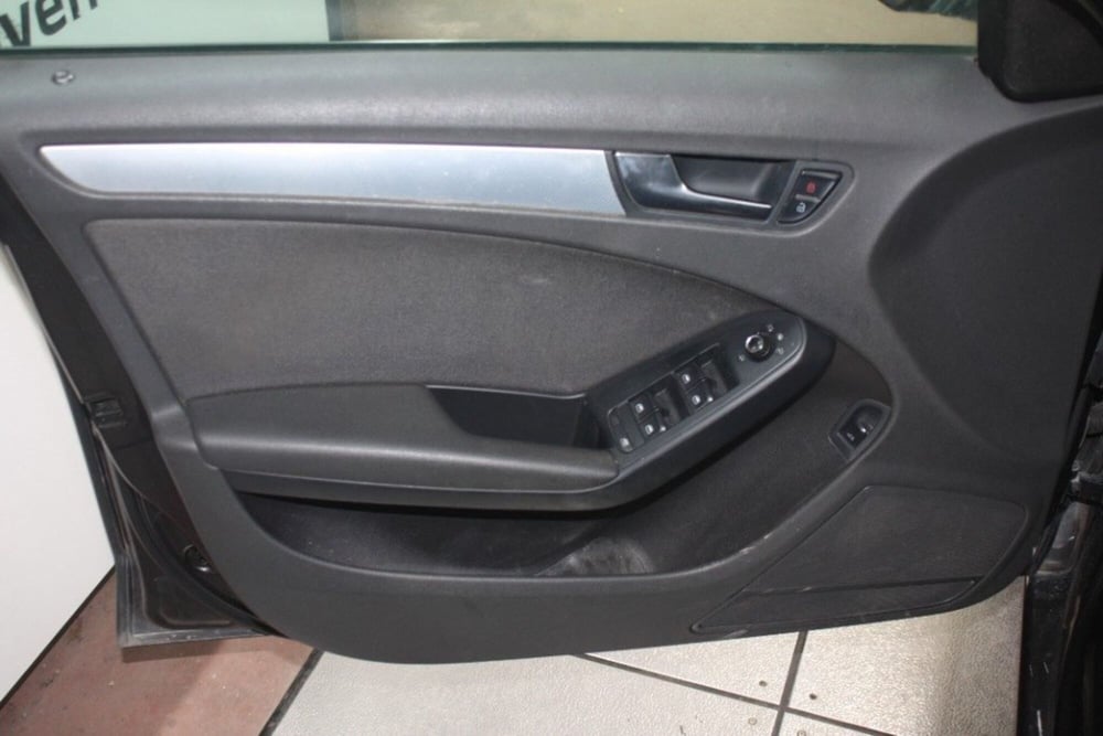 Audi A4 usata a Viterbo (9)
