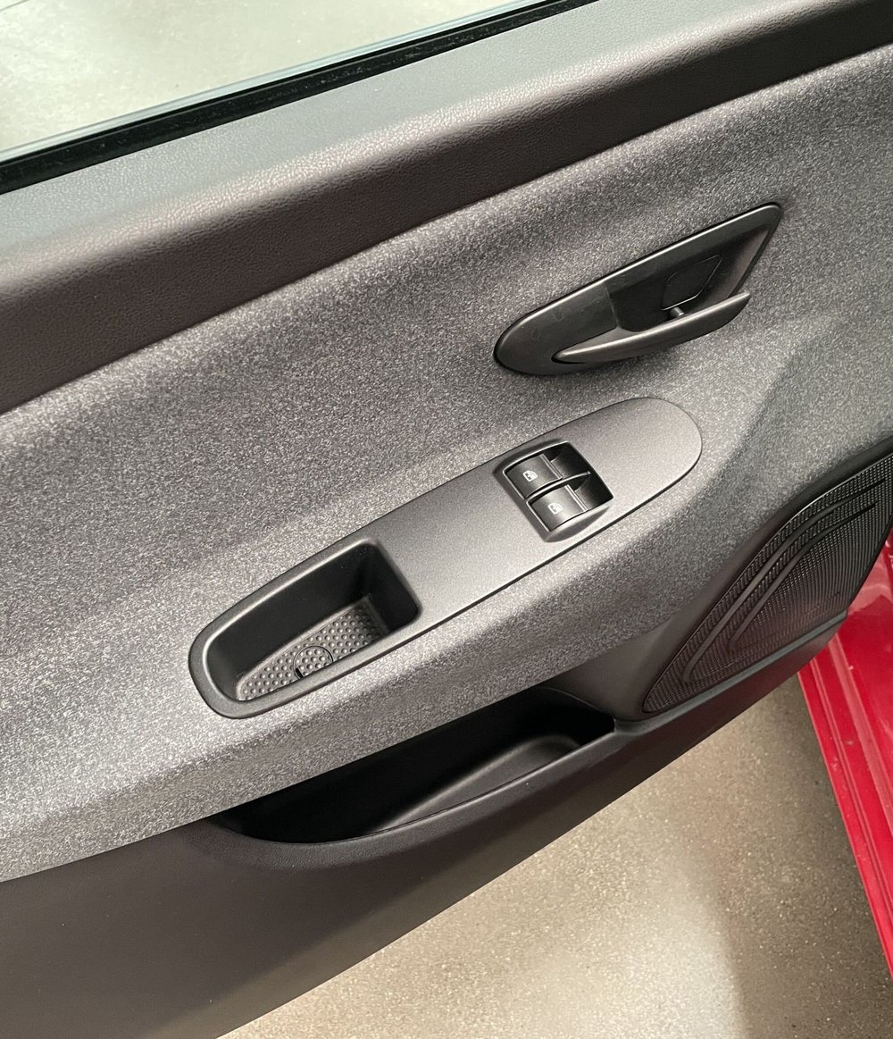 Lancia Ypsilon usata a Novara (16)