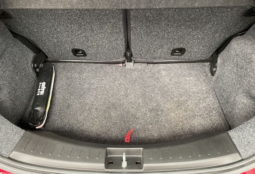 Lancia Ypsilon usata a Novara (20)