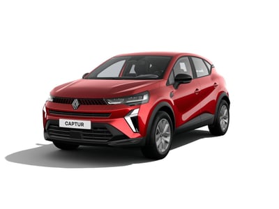Renault Captur 1.0 eco-g Evolution 100cv nuova a Viterbo