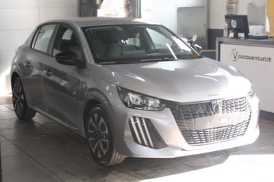 Peugeot 208 PureTech 100 Stop&amp;Start 5 porte GT nuova a Civita Castellana