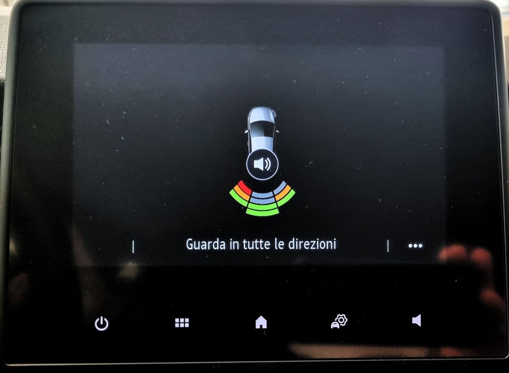 Renault Clio usata a Pavia (13)