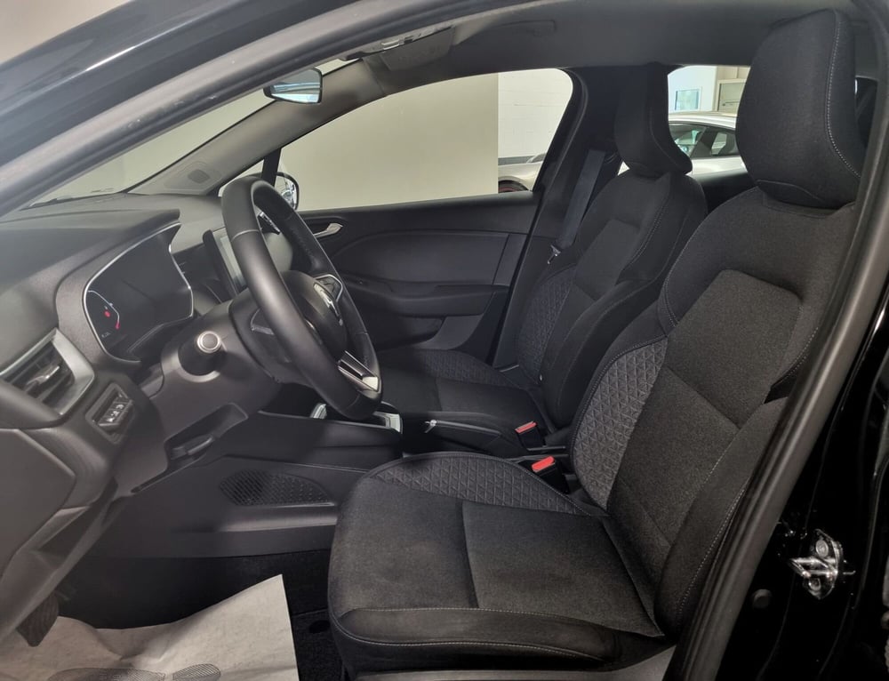 Renault Clio usata a Pavia (5)