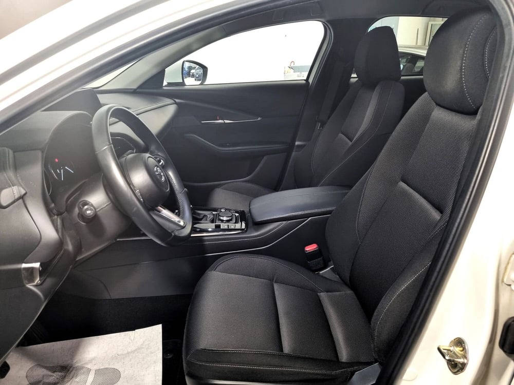 Mazda CX-30 usata a Pavia (5)