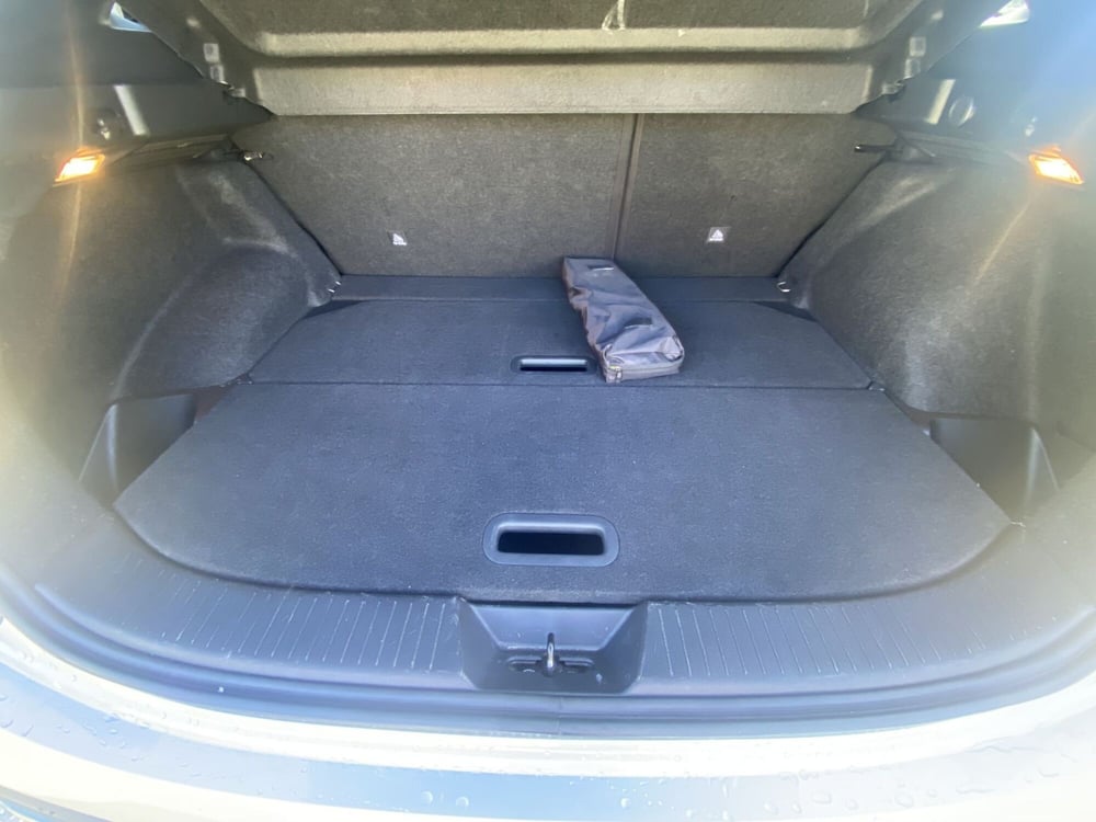 Nissan Qashqai usata a La Spezia (11)