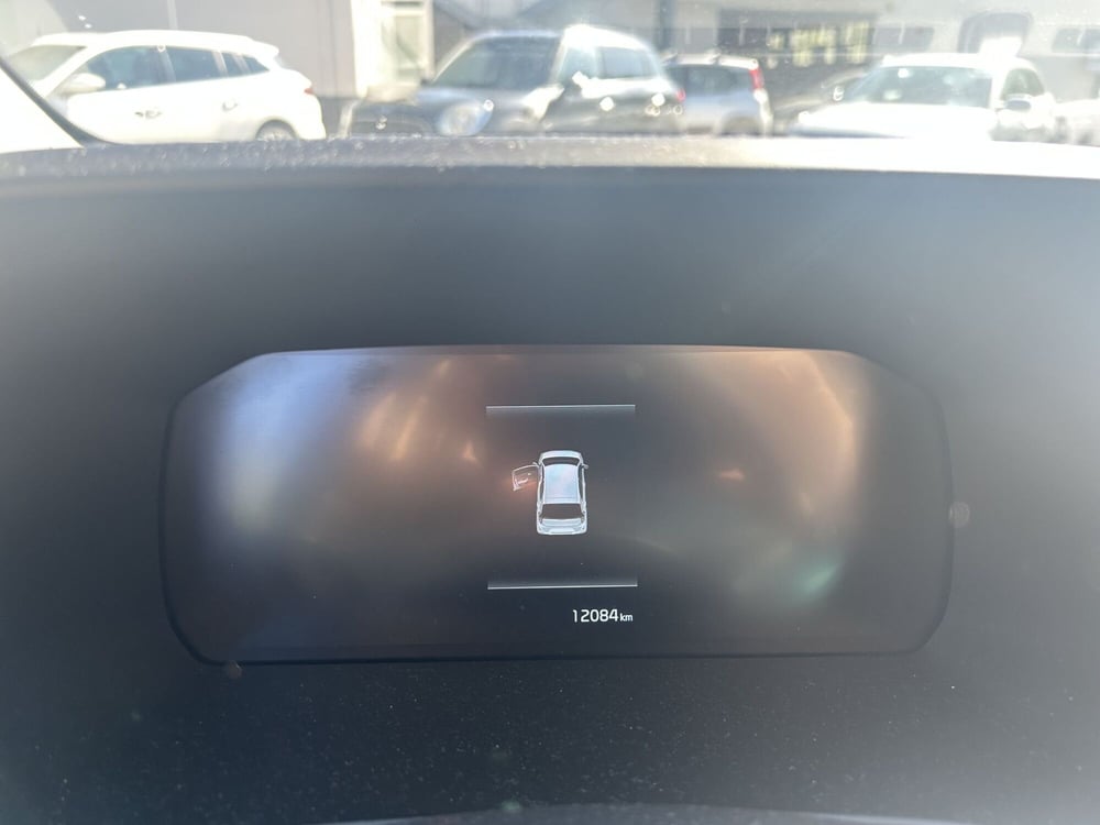 Kia Picanto usata a La Spezia (12)