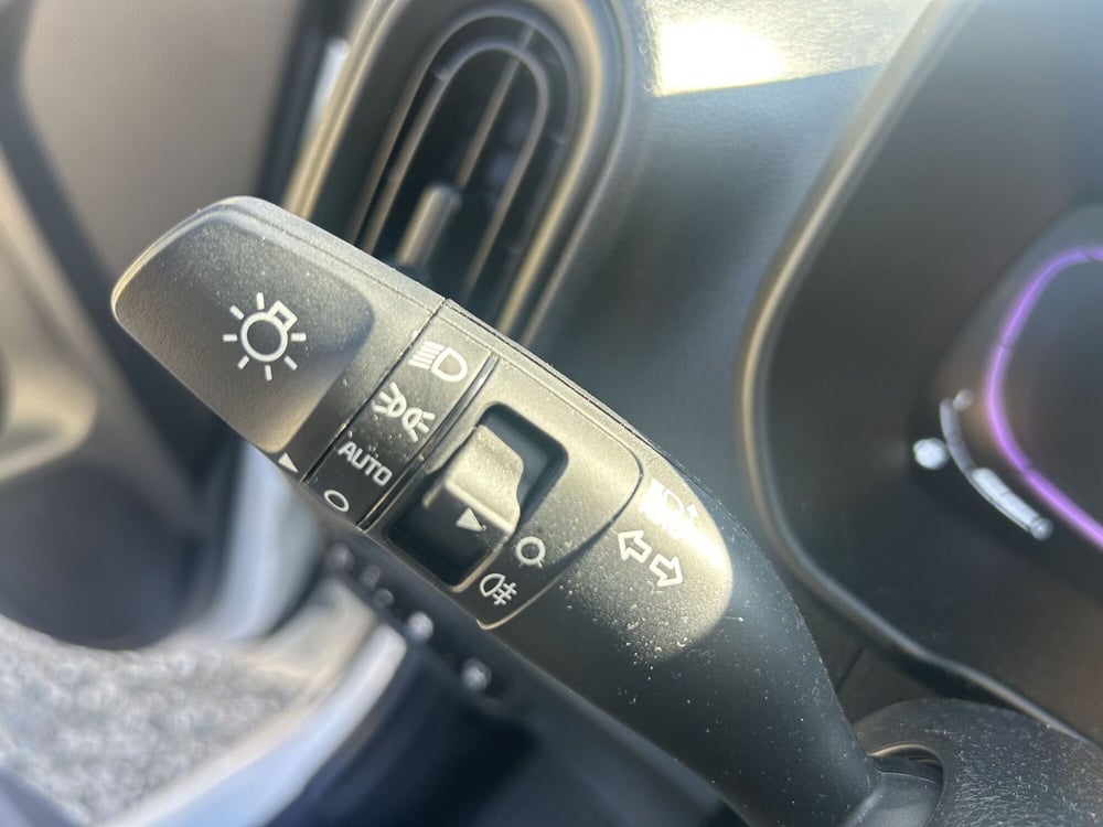 Kia Picanto usata a La Spezia (17)