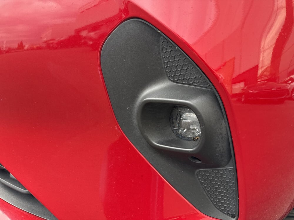 Opel Corsa usata a Bologna (14)