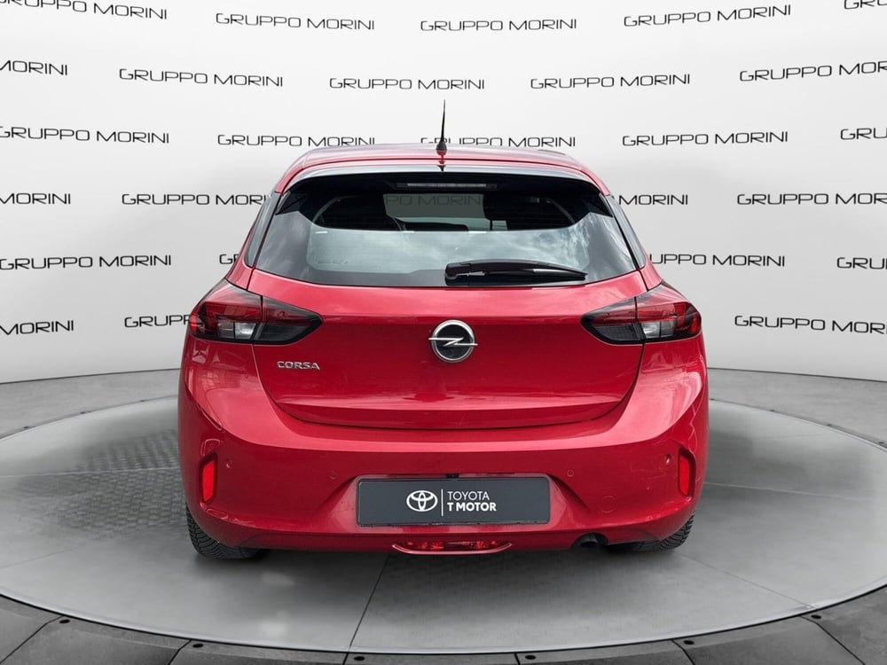Opel Corsa usata a Bologna (2)
