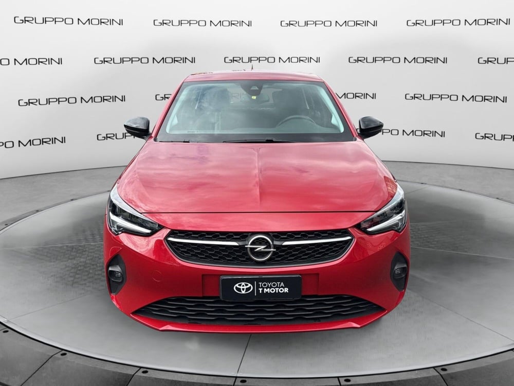 Opel Corsa usata a Bologna (3)