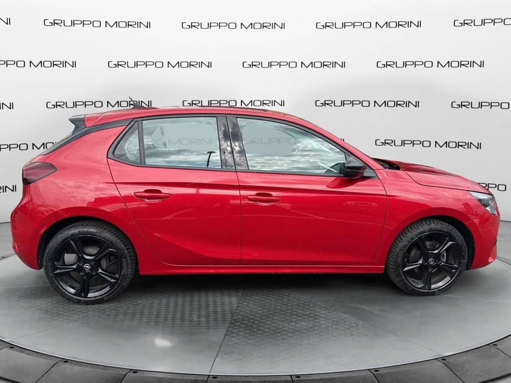 Opel Corsa usata a Bologna (5)