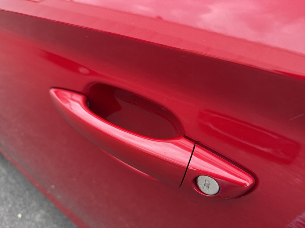 Opel Corsa usata a Bologna (9)