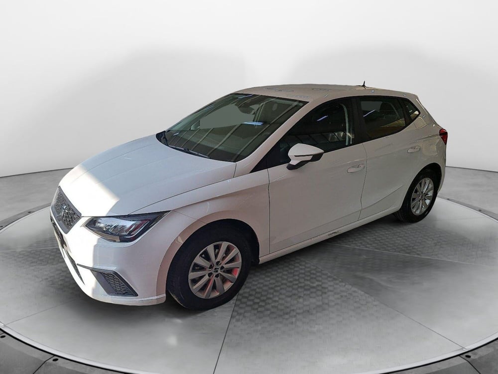 SEAT Ibiza usata a Bologna
