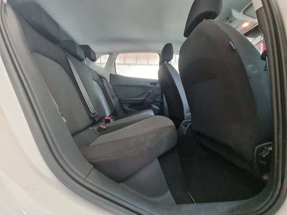 SEAT Ibiza usata a Bologna (10)