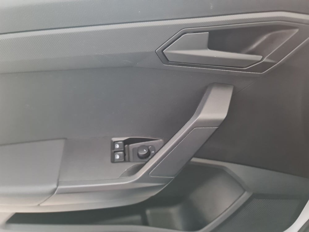SEAT Ibiza usata a Bologna (12)
