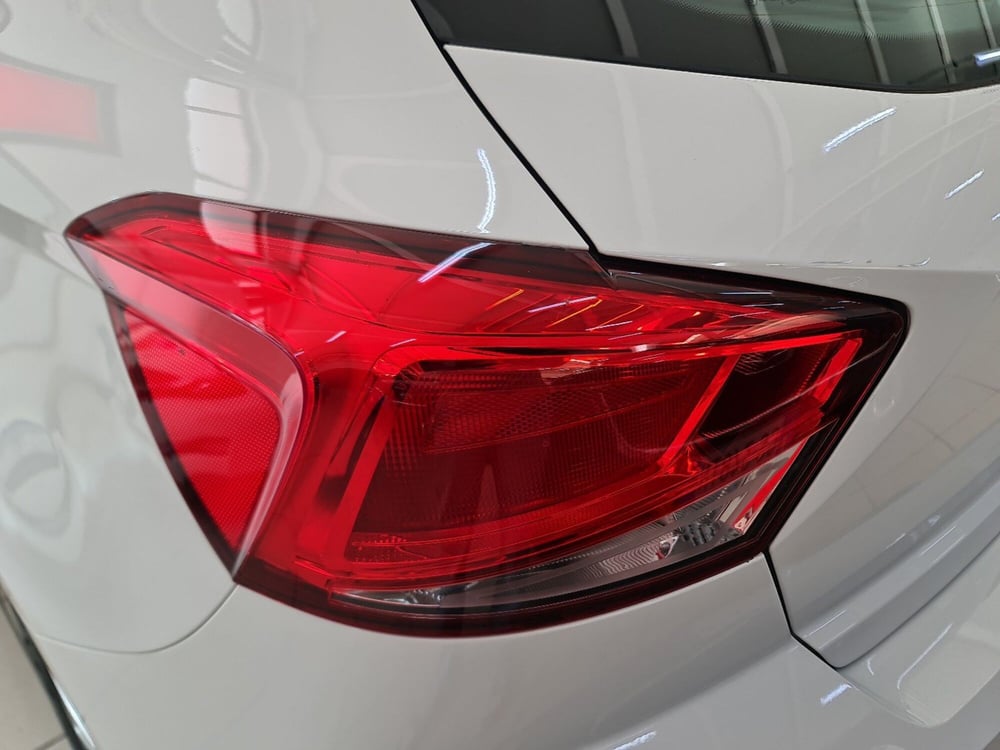 SEAT Ibiza usata a Bologna (16)