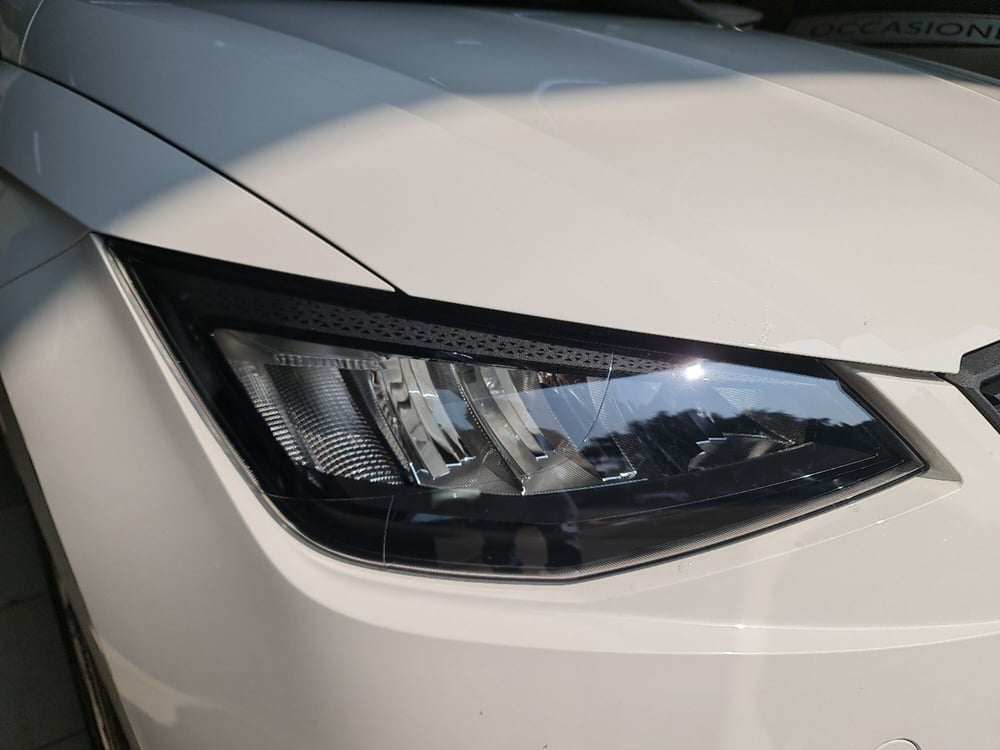 SEAT Ibiza usata a Bologna (17)