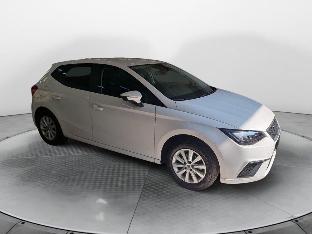 SEAT Ibiza usata a Bologna (3)