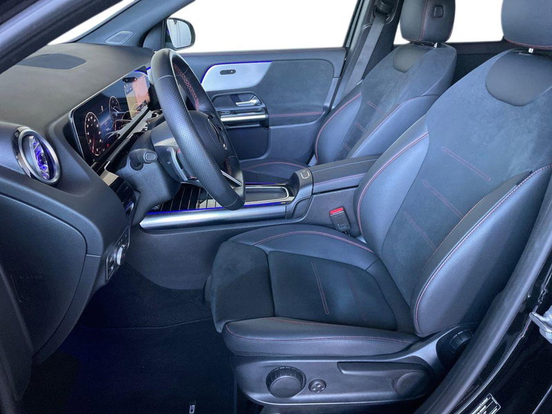 Mercedes-Benz GLA SUV usata a Bergamo (10)