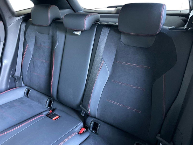 Mercedes-Benz GLA SUV usata a Bergamo (16)