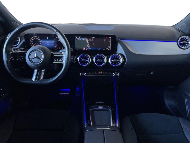 Mercedes-Benz GLA SUV usata a Bergamo (9)