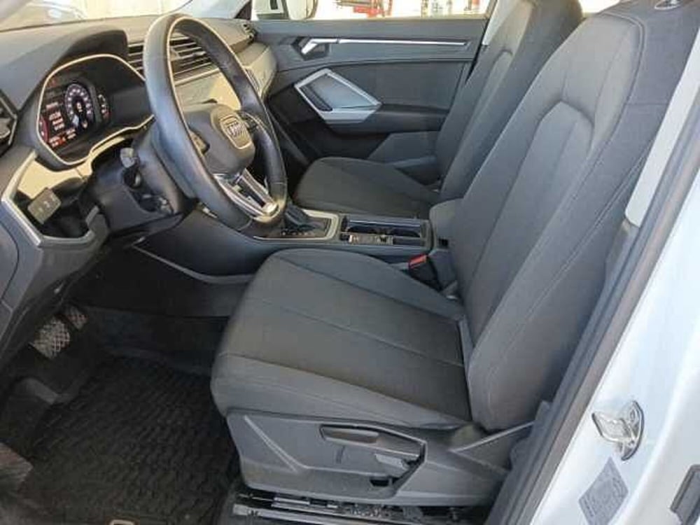 Audi Q3 Sportback usata a Lucca (10)