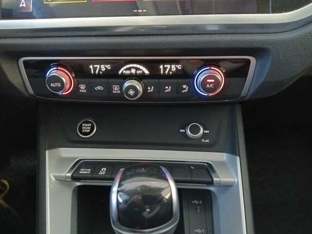 Audi Q3 Sportback usata a Lucca (13)