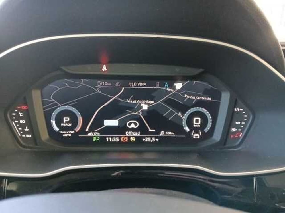 Audi Q3 Sportback usata a Lucca (16)