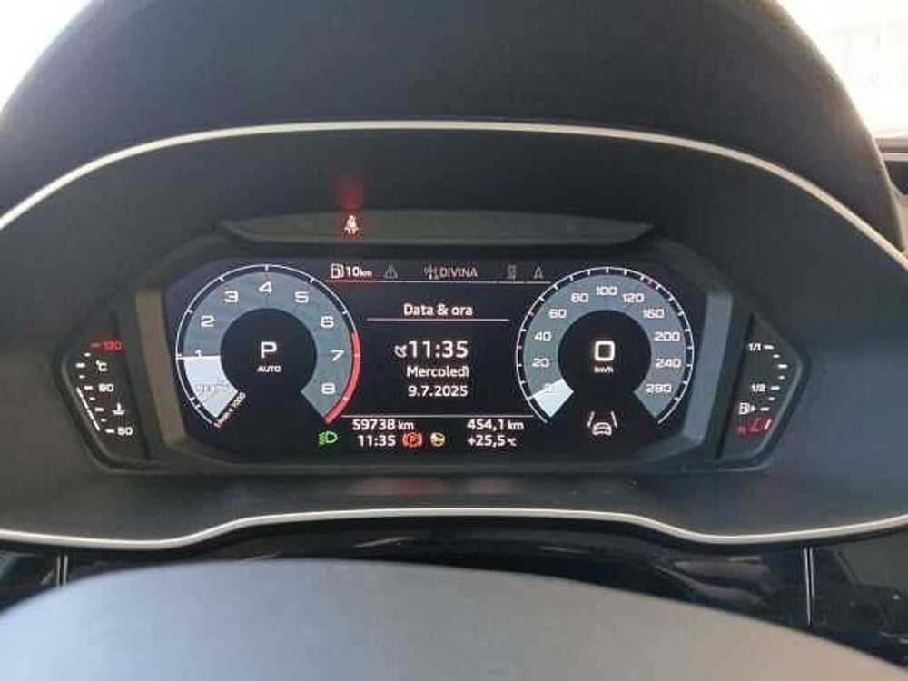 Audi Q3 Sportback usata a Lucca (17)