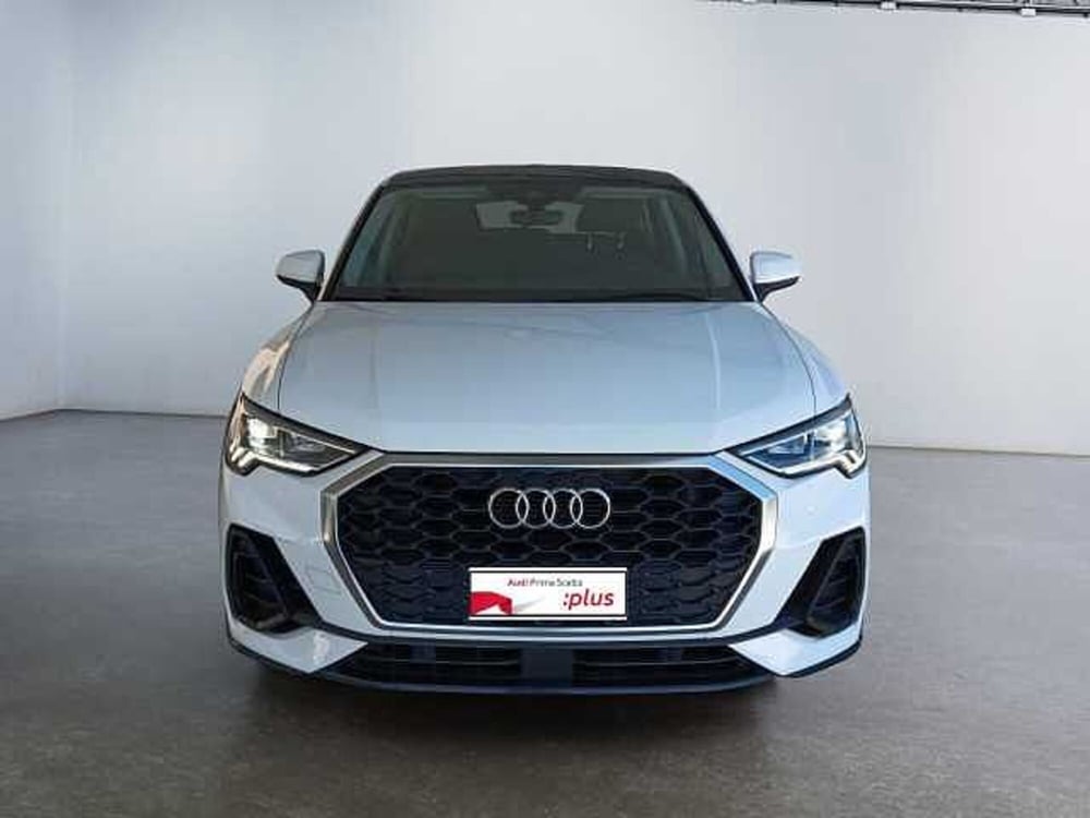 Audi Q3 Sportback usata a Lucca (2)