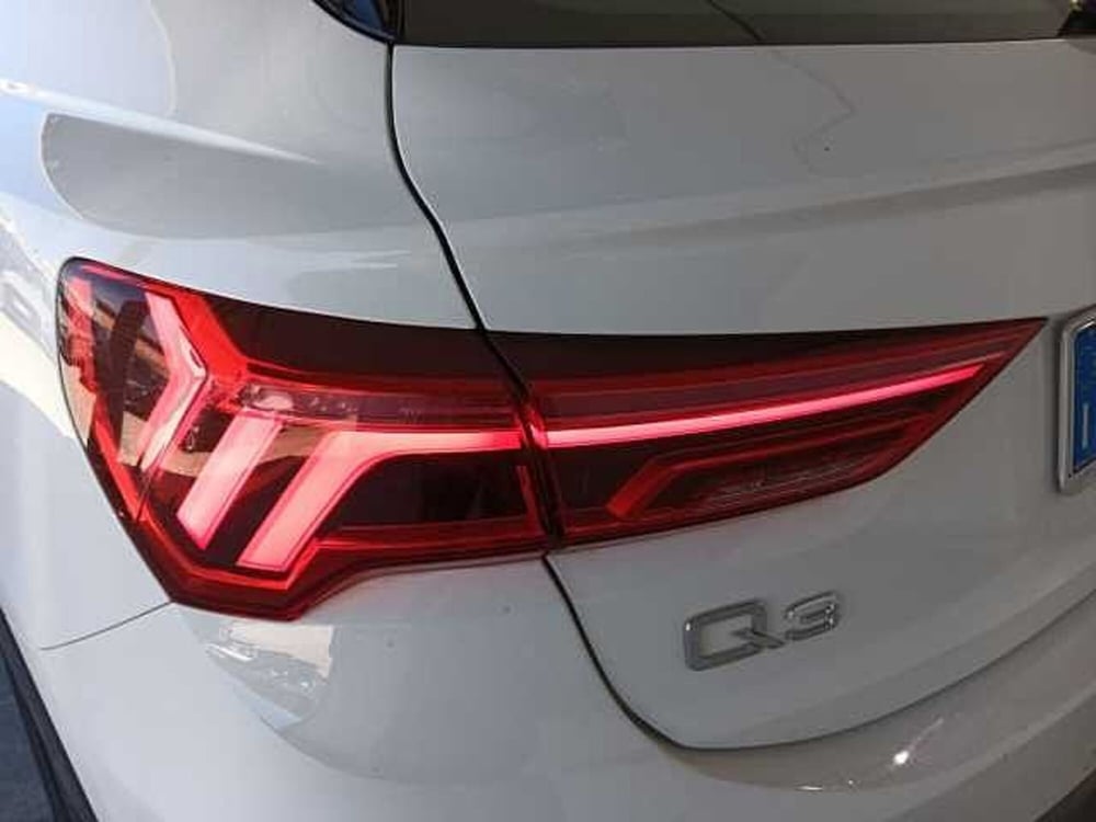 Audi Q3 Sportback usata a Lucca (5)