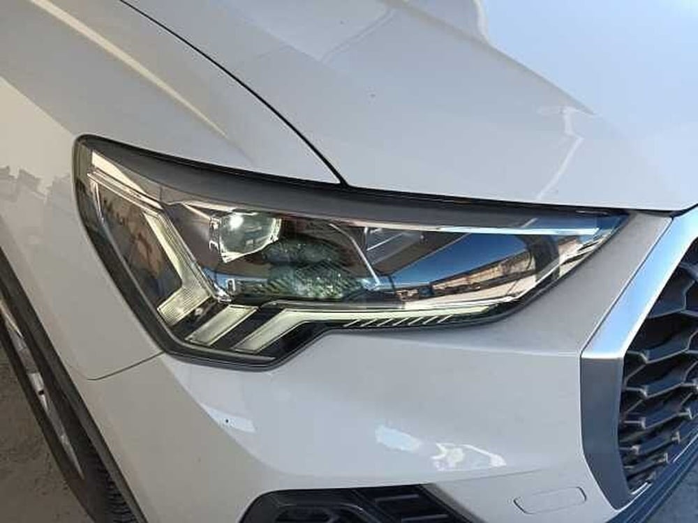 Audi Q3 Sportback usata a Lucca (6)