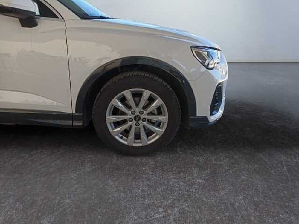 Audi Q3 Sportback usata a Lucca (7)