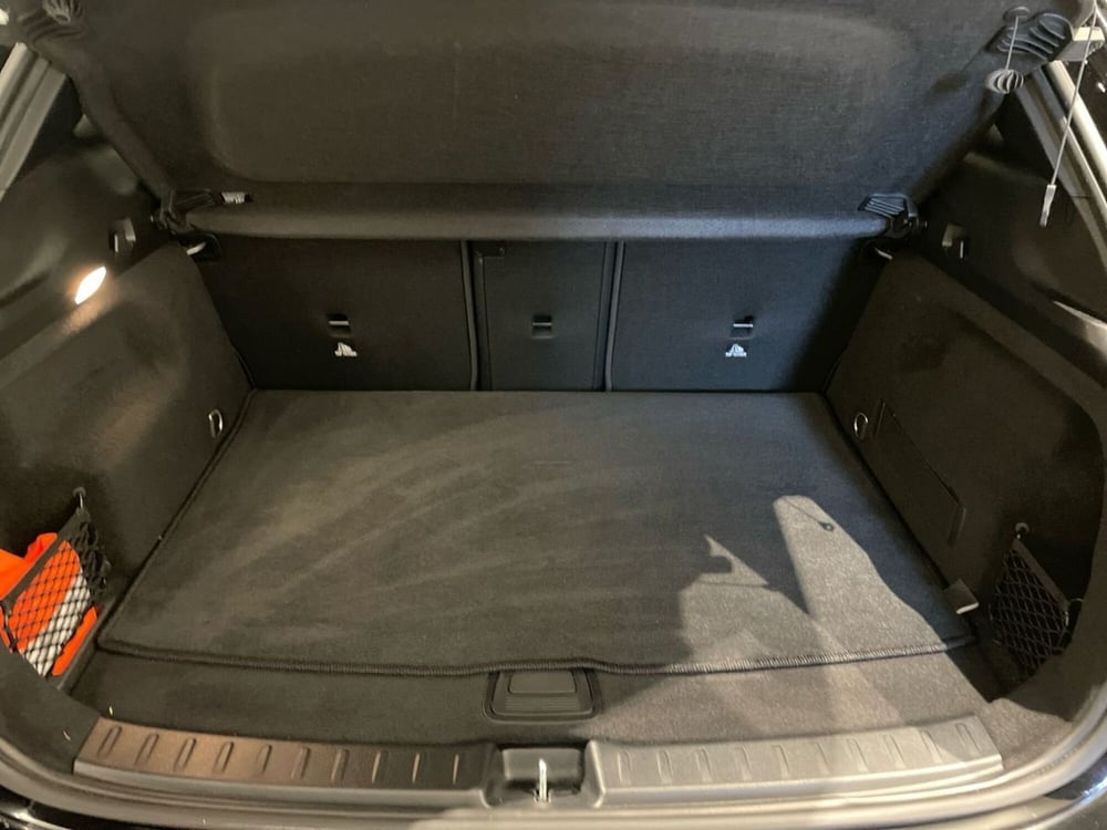 Mercedes-Benz GLA SUV usata a Bergamo (17)
