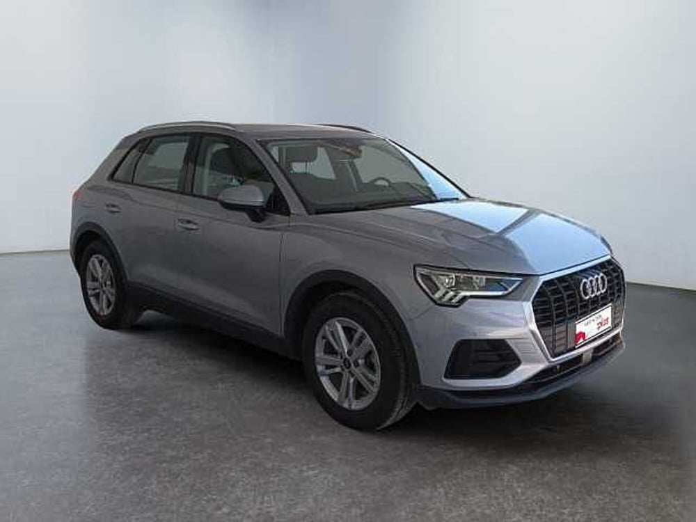 Audi Q3 usata a Lucca