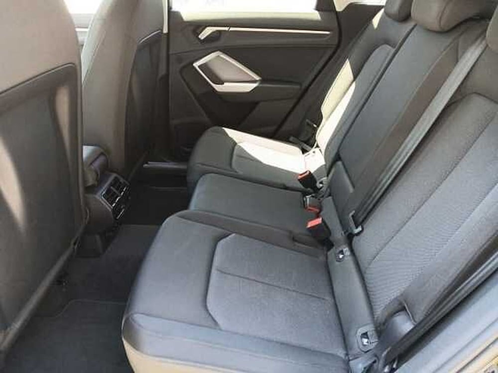 Audi Q3 usata a Lucca (10)