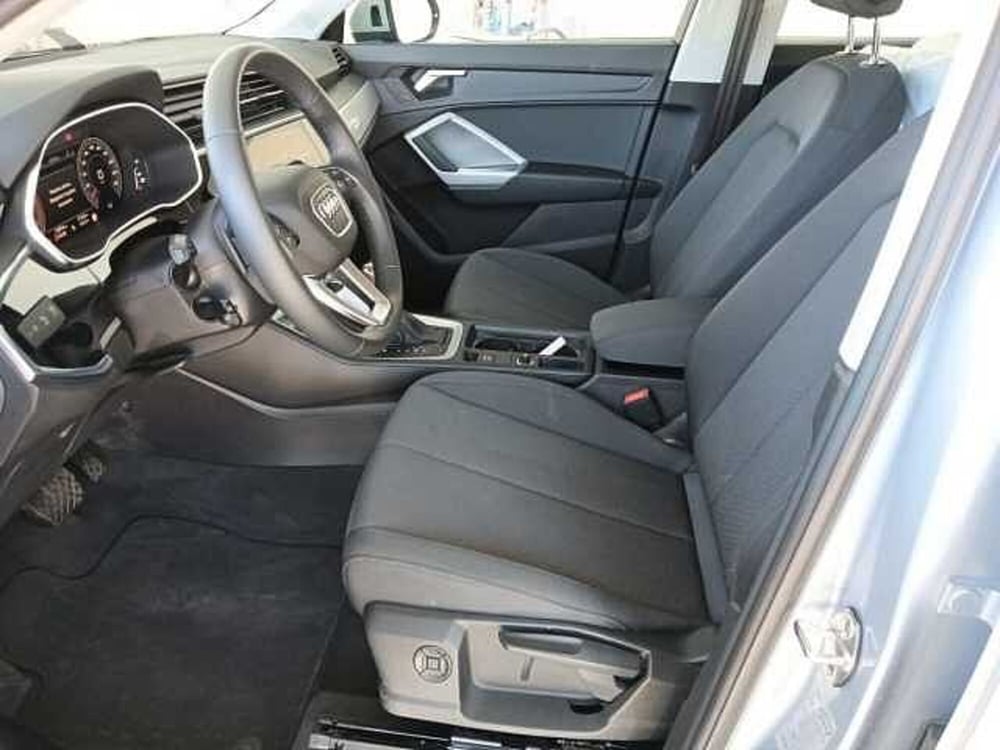 Audi Q3 usata a Lucca (11)