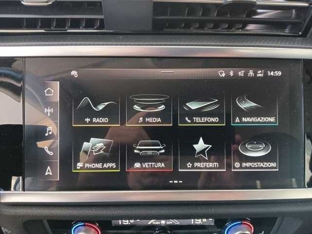 Audi Q3 usata a Lucca (13)
