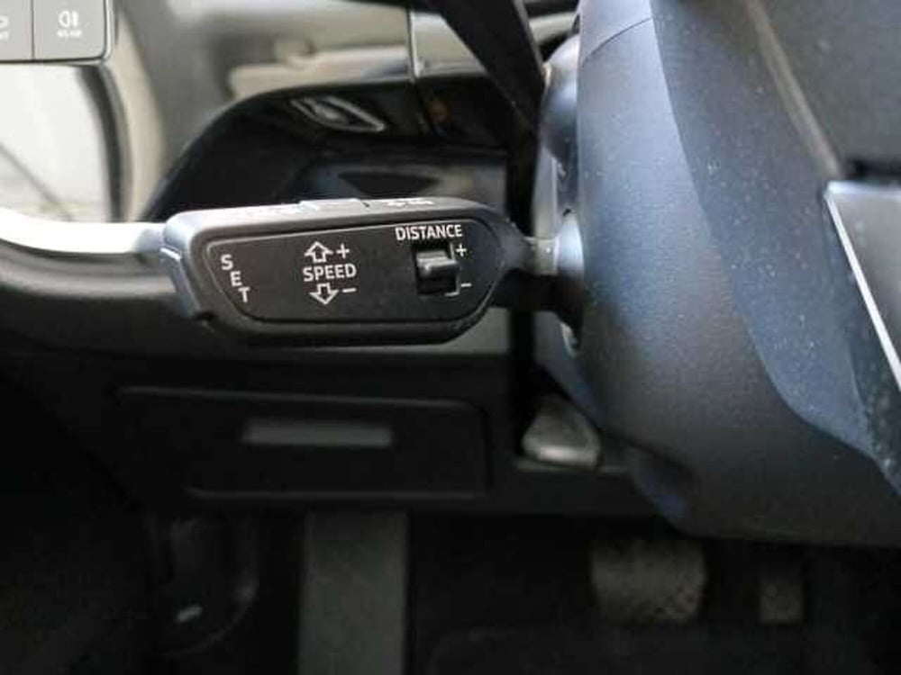 Audi Q3 usata a Lucca (16)