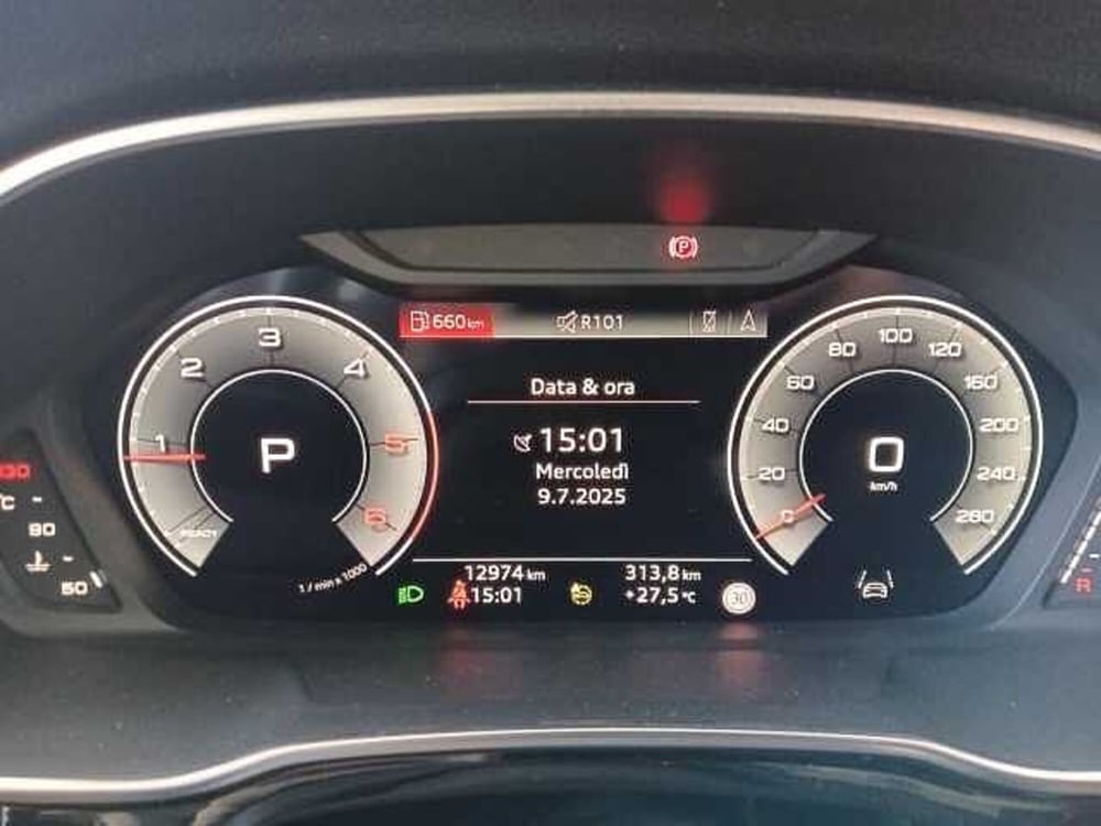 Audi Q3 usata a Lucca (18)