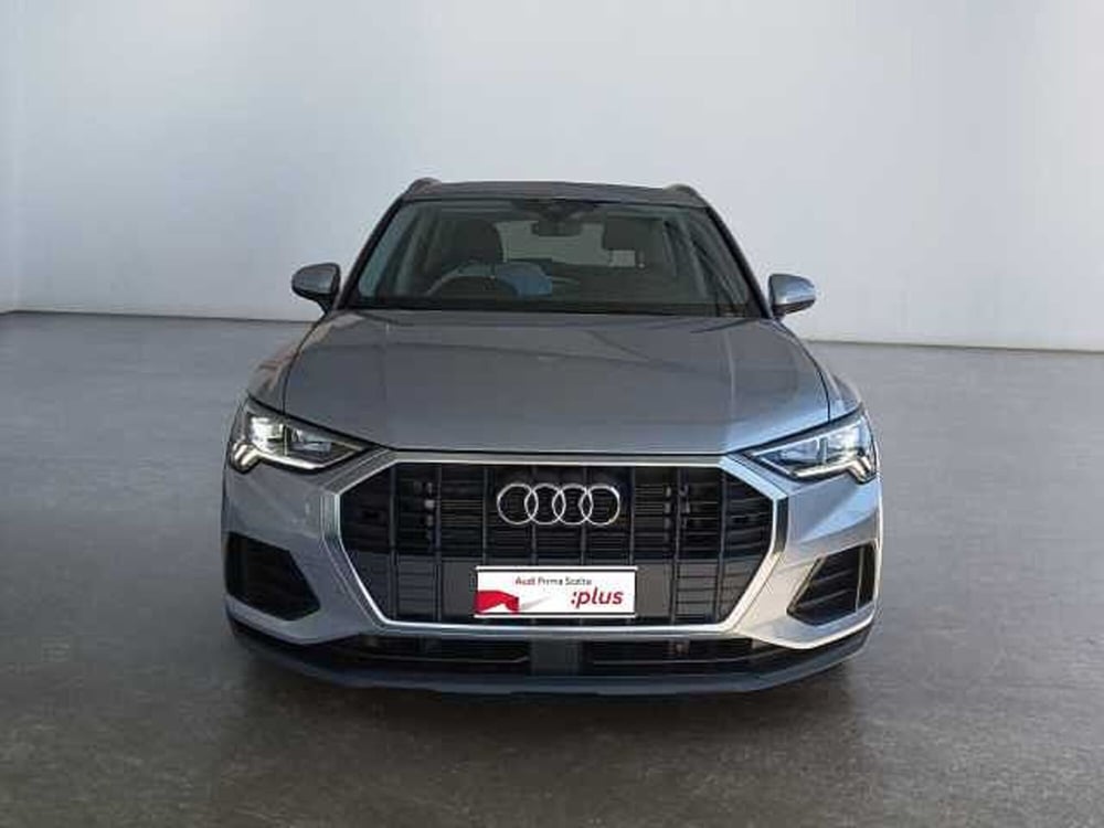 Audi Q3 usata a Lucca (2)
