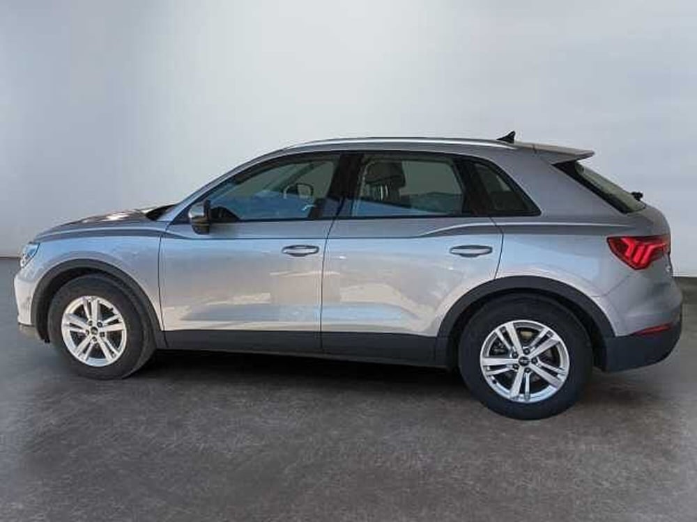 Audi Q3 usata a Lucca (3)